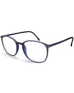 Silhouette 2935 4560 Tam 53 SPX Illusion - Oculos de Grau