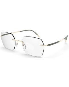 Silhouette 5540 7530 - Oculos de Grau