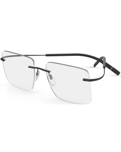 Silhouette 5541 IR 9040 - Oculos de Grau