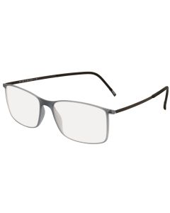 SILHOUETTE 2902 6051 TAM 53- Oculos de Grau