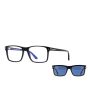 Tom Ford 5682B 001 BLUE BLOCK CCLIP - Oculos de Sol