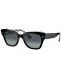Ray Ban State Street 2186 13183A - Oculos de Sol