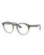 Ray Ban 2180V 8106 - Oculos de Grau