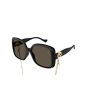 Gucci 1029SA 005 - Oculos de Sol com Corrente