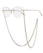 Chopard 70 08FC - Oculos de Grau com Corrente