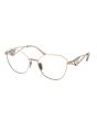 Prada 52ZV SVF1O1 - Oculos de Grau