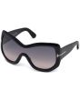 Tom Ford Lexi 456 01B - Oculos de Sol