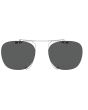 Oliver Peoples 5491C 503681 Finley 1993 - Clip On