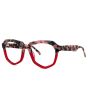 Wanny Eyewear 9975 C03 - Oculos de Grau