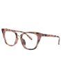Wanny Eyewear 457 01 - Oculos de Grau