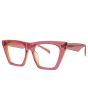 Wanny Eyewear 662 08 - Oculos de Grau