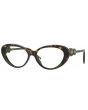 Versace 3331U 108 - Oculos de Grau