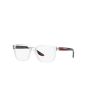 Prada Sport 06PV 2AZ1O1 - Oculos de Grau