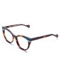 DINDI 1026 099 Havana Escuro - Oculos de Grau