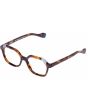 DINDI 2005 178 Havana Marrom Escuro - Oculos de Grau