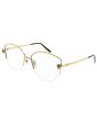 Cartier 370O 001 - Oculos de Grau