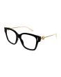 Gucci 1204O 001 - Oculos de Grau