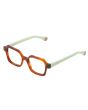 DINDI 3010 231 Havana Marrom - Oculos de Grau