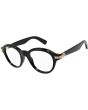 Cartier 419O 001 - Oculos de Grau