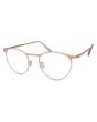 Modo 4416 Crystal Powder Pink - Oculos de Grau