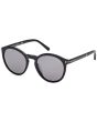 Tom Ford Elton 1021N 01D - Oculos de Sol