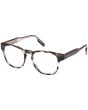 Ermenegildo Zegna 5261 020 - Oculos de Grau
