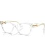 Versace 3344 148 - Oculos de Grau