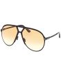 Tom Ford Xavier 1060 01F - Oculos de Sol