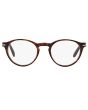 Persol 3092V 9015 TAM 50 - Oculos de Grau