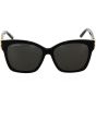 Balenciaga 102SA 001 - Oculos de Sol