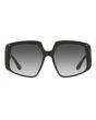 Dolce Gabbana 4386 5018G - Oculos de Sol