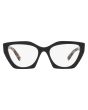Prada 09YV 21B1O1 - Oculos de Grau