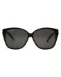 Balenciaga 135SA 001 -  Oculos de Sol