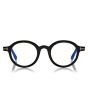 Tom Ford 5664B 001 - Oculos com Blue Block