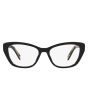 Prada 19WV 1AB1O1 - Oculos de Grau
