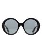 Gucci 1081 001 - Oculos de Sol