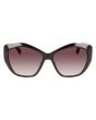 Longchamp 712 001 - Oculos de Sol