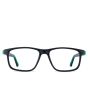 Nano Fanboy 3 351050SC - Oculos Infantil com Clip On