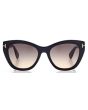 Tom Ford Cara 940 01B - Oculos de Sol