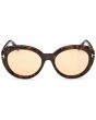 Tom Ford Lily 1009 52E - Oculos de Sol