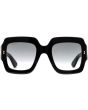 Gucci 1111 001 - Oculos de Sol