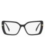 Prada 03ZV 1AB1O1 - Oculos de Grau