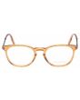 Ermenegildo Zegna 5150 045 - Oculos de Grau