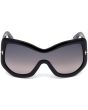 Tom Ford Lexi 456 01B - Oculos de Sol