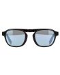 Ermenegildo Zegna 215 05A - Oculos de Sol Dobravel