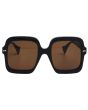 Gucci 1241 001 - Oculos de Sol