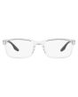 Prada Sport 09OV 2AZ1O1 - Oculos de Grau