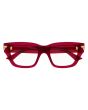 Bottega Veneta 1190O 003 - Oculos de Grau