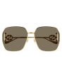 Gucci 1207SA 005 - Oculos de Sol