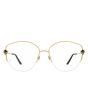 Cartier 370O 001 - Oculos de Grau
